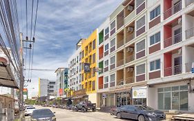 Tj Patong Hotel - Otop Shopping Paradise